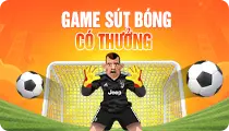 Game Sút Bóng KJC