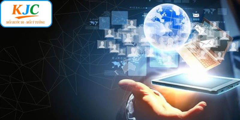 Dịch vụ KJC giữ vai trò quan trọng trong sự phát triển