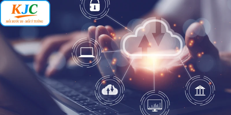 Dịch vụ KJC phát triển theo tiêu chuẩn quốc tế