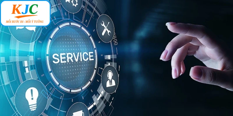 Định hướng áp dụng công nghệ phát triển dịch vụ