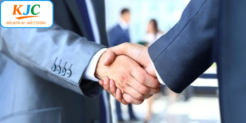 Hợp tác để tạo dựng môi trường giải trí minh bạch