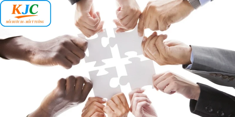 Hợp tác với KJC và những mục tiêu quan trọng đặt ra