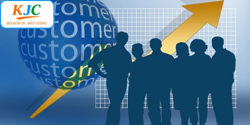 Liên minh đem lại cho khách hàng KJC trải nghiệm thuận tiện