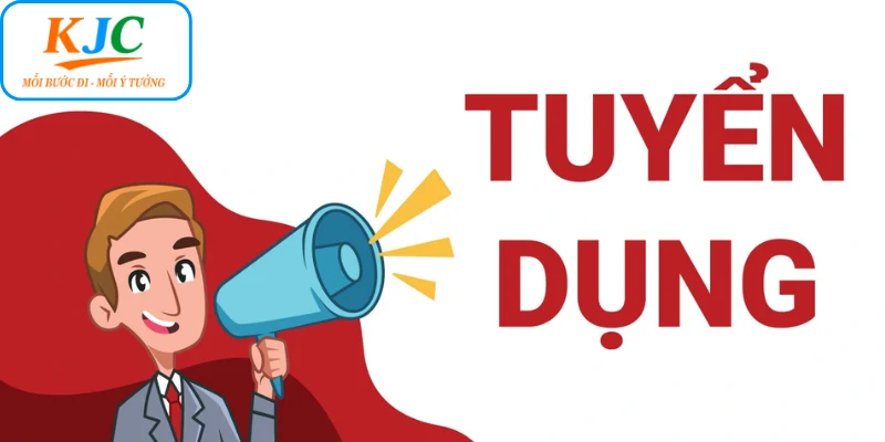 Một số nhóm tuyển dụng mới nhất trong năm 2025