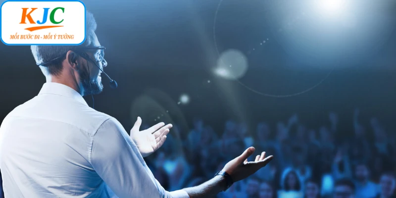 Một số sự kiện KJC gây chú ý gần đây