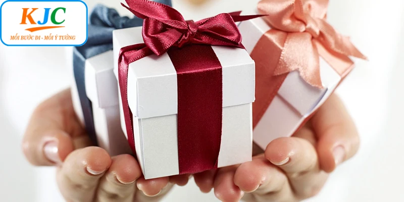 Sự kiện đặc biệt dành riêng cho thành viên VIP