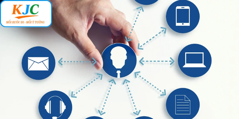 Ý nghĩa thiết thực từ các sự kiện tại KJC hiện nay